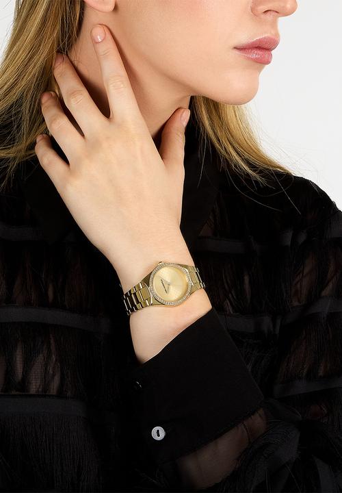 Karl Lagerfeld - Hamburg R0553105507 - gold