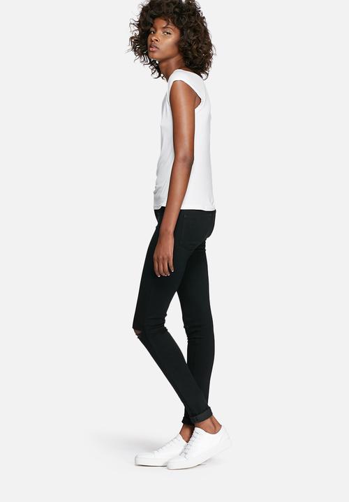 dailyfriday - Ballerina tee