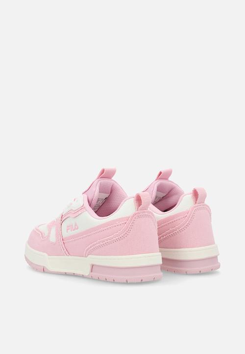 FILA - Chess grade school - white/pink