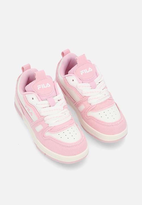 FILA - Chess grade school - white/pink