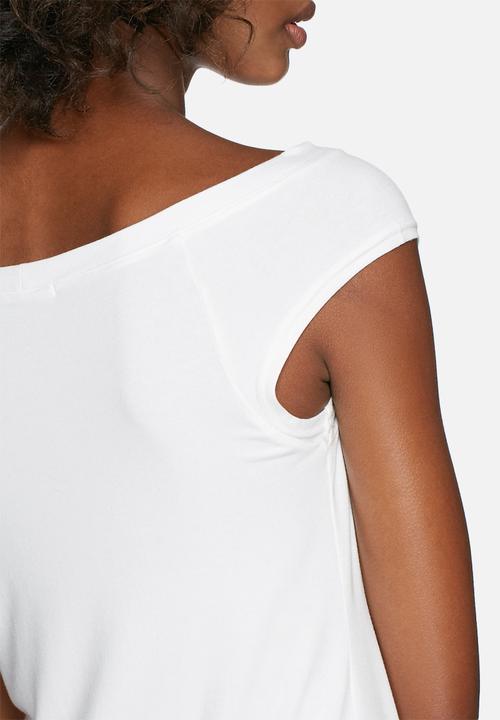 dailyfriday - Ballerina tee