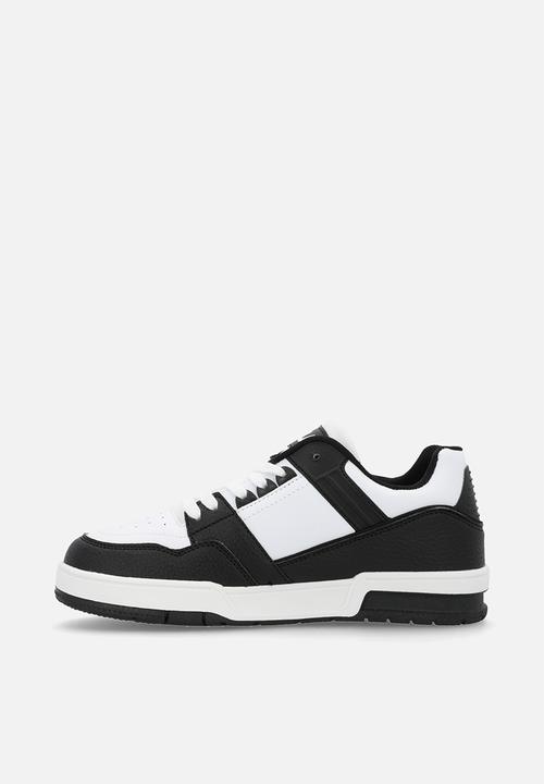 FILA - Louie grade school - white/black