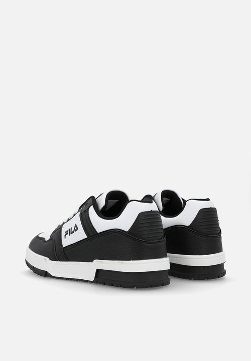 FILA - Louie grade school - white/black