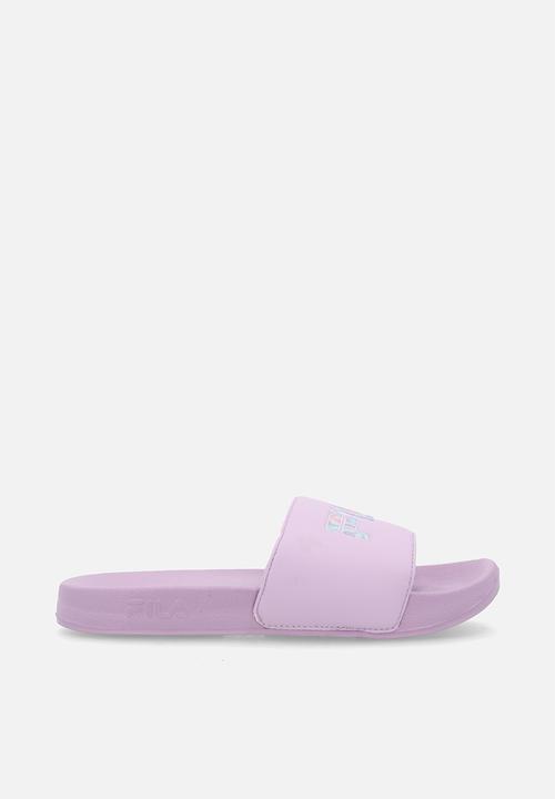 FILA - F-iri slide - lilac