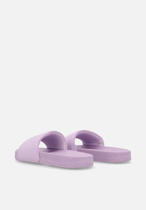 FILA - F-iri slide - lilac