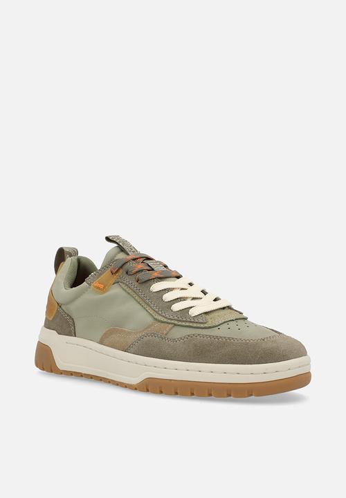 Latitude mesh - sage
