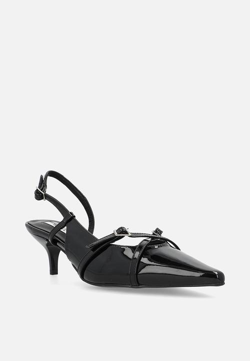 Madison® - Maddie heel - black