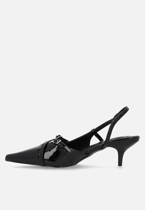 Madison® - Maddie heel - black