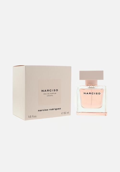Narciso Rodriguez Cristal Edp - 50ml (Parallel Import)