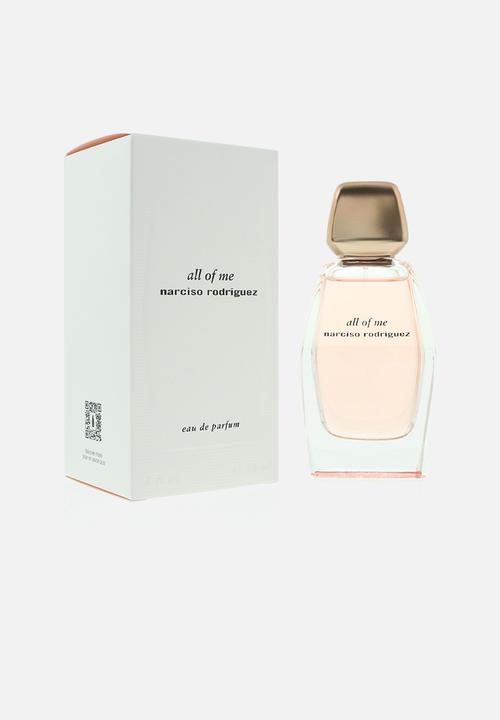 Narciso Rodriguez All Of Me Edp - 90ml (Parallel Import)