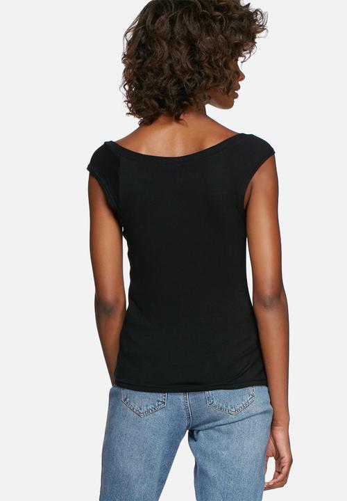 dailyfriday - Ballerina tee