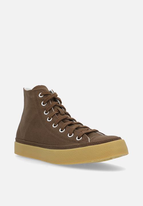 Converse - CTAS