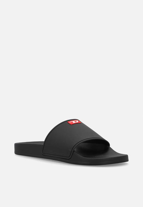 Diesel  - SA-SWIM - Black