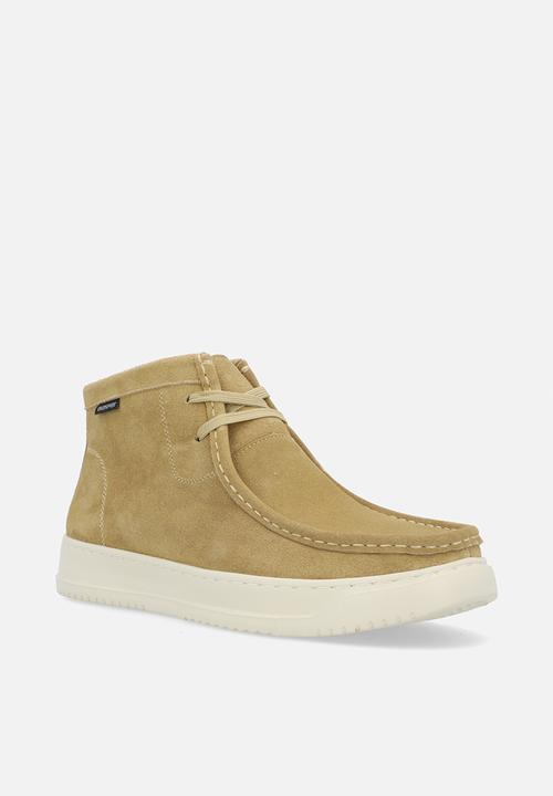 Grasshoppers - Casey - beige 
