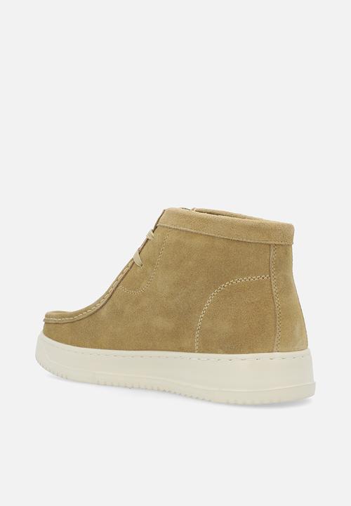 Grasshoppers - Casey - beige 