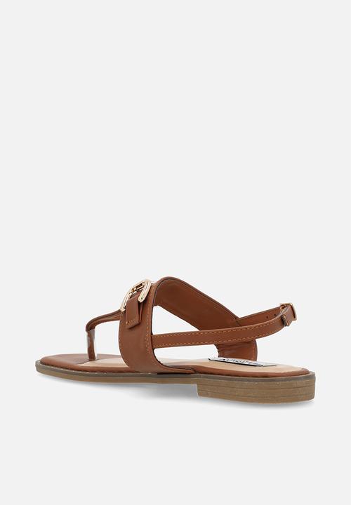 Madison® - Mercy slingback - tan