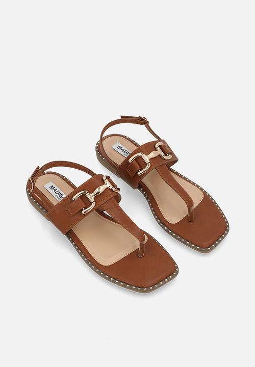Madison® - Mercy slingback - tan