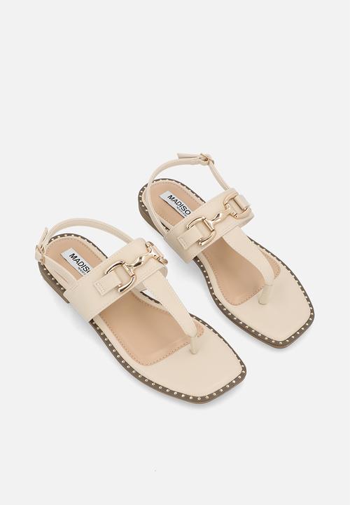 Madison® - Mercy slingback - neutral 