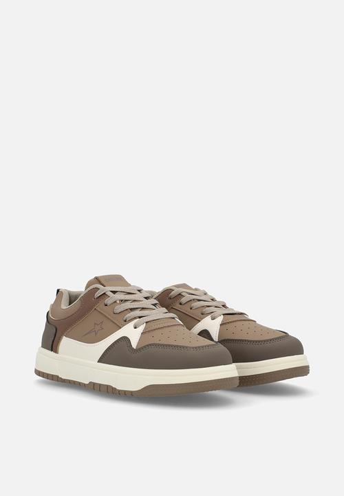 SOVIET - Y pablo - tan/olive