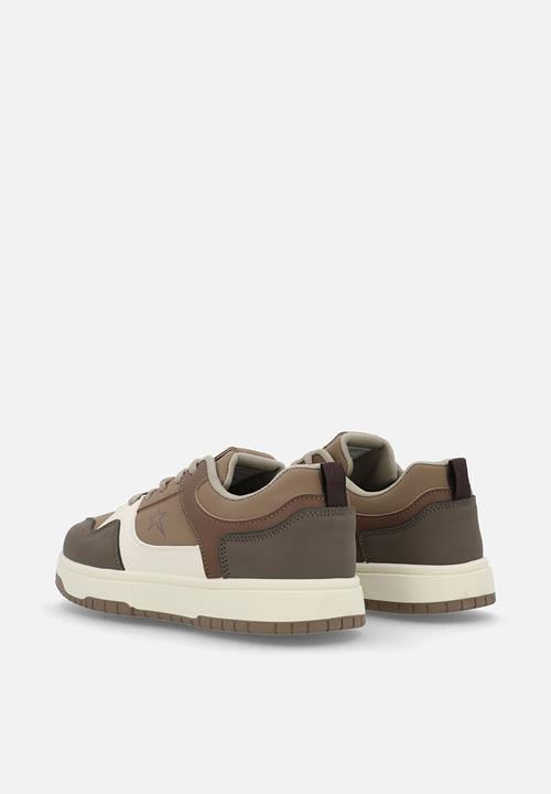 SOVIET - Y pablo - tan/olive