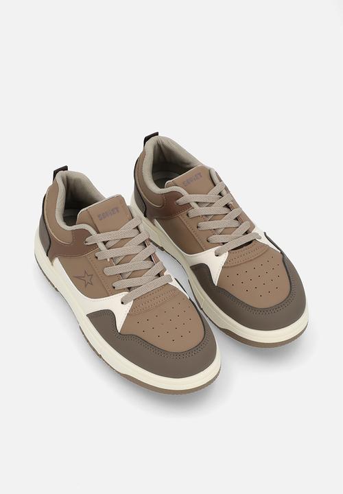 SOVIET - Y pablo - tan/olive