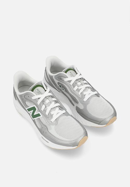 New Balance  - FRESH FOAM ARISHI v4 TIRA LUX