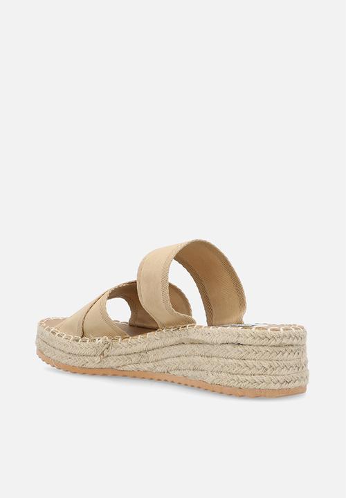 Madison® - Martha slide - tan