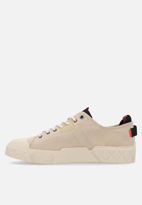 Palladium - Ace City Shell - Warm Sand