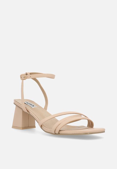 Madison® - Mariah heel - neutral 