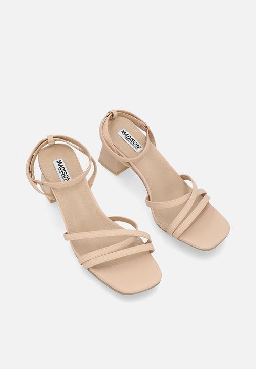 Madison® - Mariah heel - neutral 