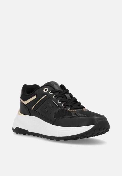 GUESS - Sport sneaker - black