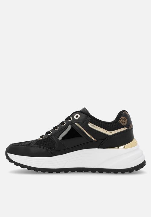 GUESS - Sport sneaker - black