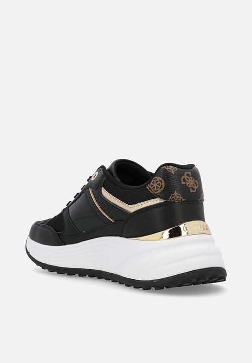 GUESS - Sport sneaker - black