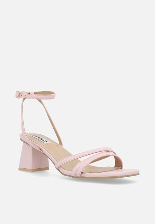 Madison® - Mariah heel - pink
