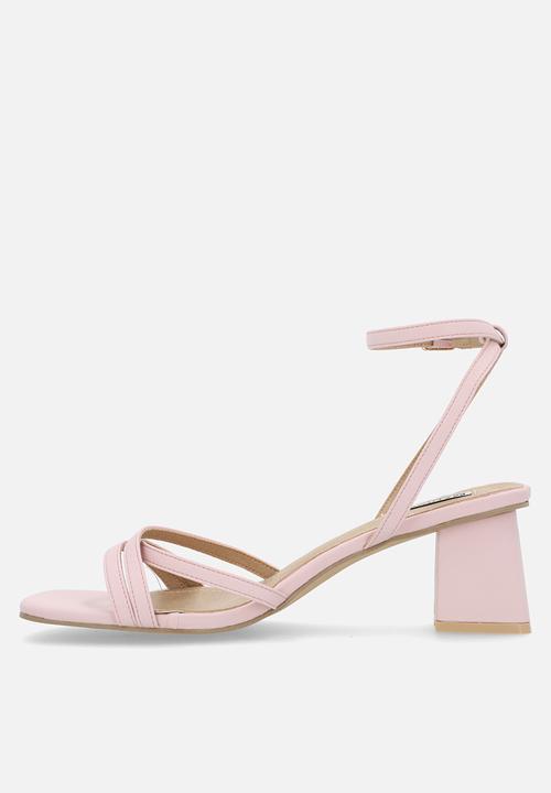 Madison® - Mariah heel - pink