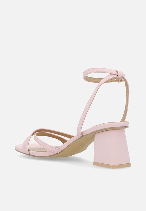 Madison® - Mariah heel - pink
