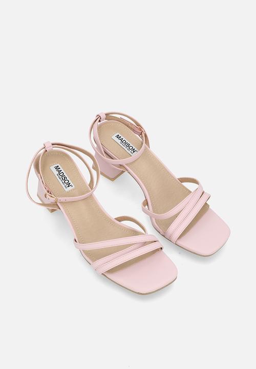 Madison® - Mariah heel - pink