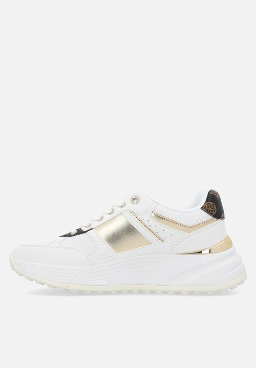 GUESS - Sport sneaker - white