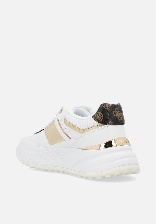 GUESS - Sport sneaker - white