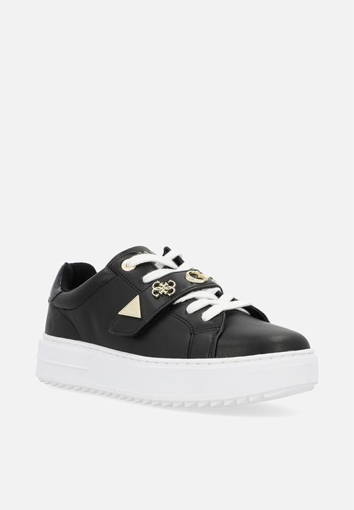GUESS - Sport sneaker - black