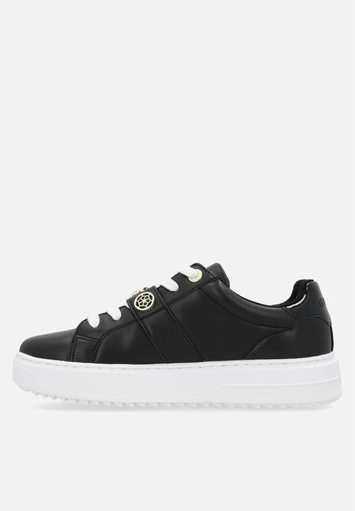 GUESS - Sport sneaker - black