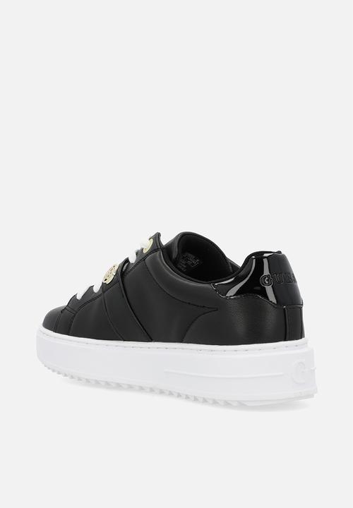GUESS - Sport sneaker - black