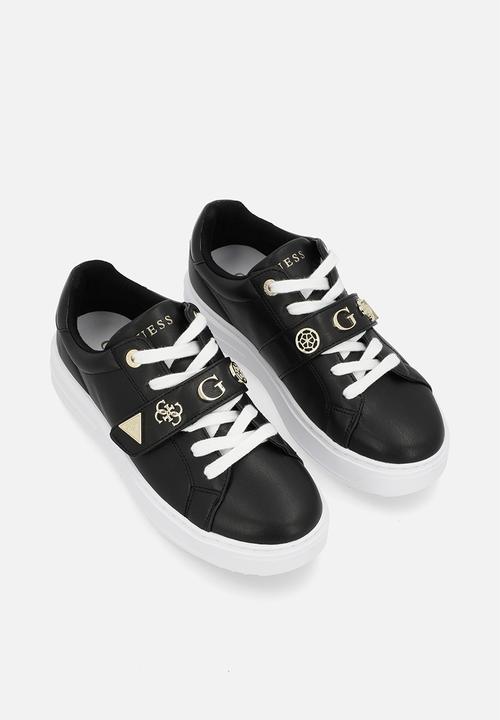 GUESS - Sport sneaker - black