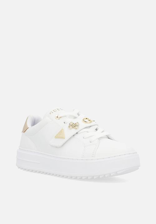 GUESS - Sport sneaker - white