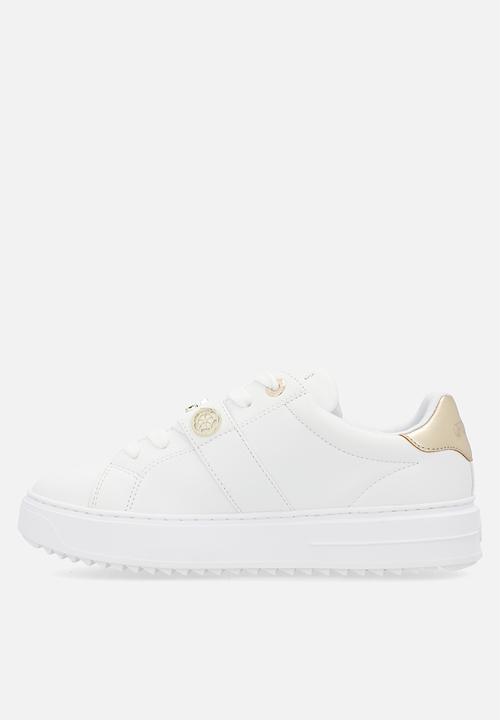 GUESS - Sport sneaker - white