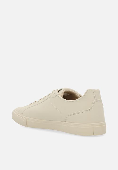 POLO - Basic sneaker - stone
