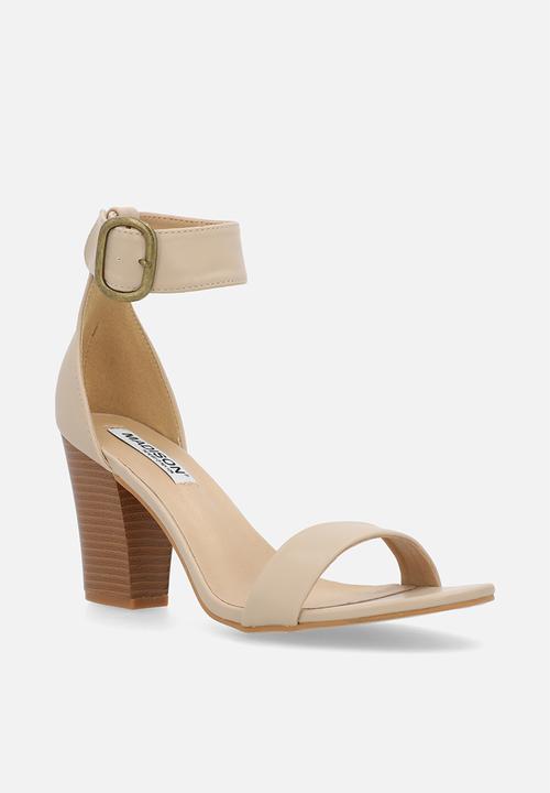 Madison® - Allan 4 heel - neutral 