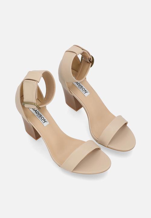 Madison® - Allan 4 heel - neutral 