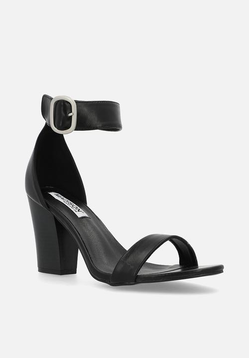 Madison® - Allan 4 heel - black