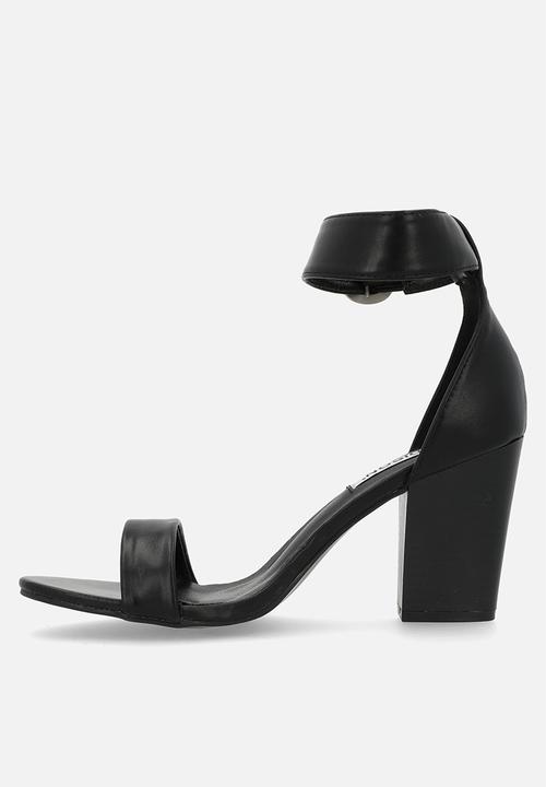 Madison® - Allan 4 heel - black